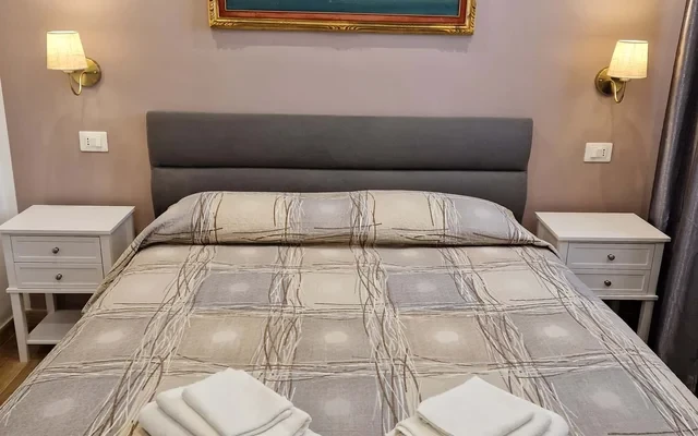 Apartment in Via dei Vanni, Firenze for 48 m² with 2 bedrooms 3