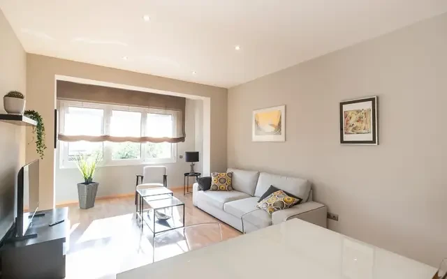 apartment in Old Left Eixample (Eixample) 1