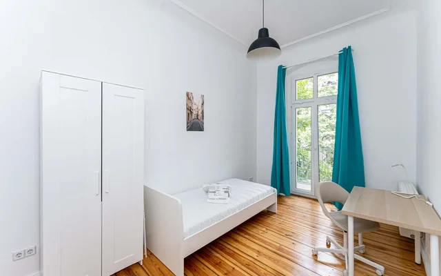 3 Zimmer WG / Alias: 002-009/Z/1110 2