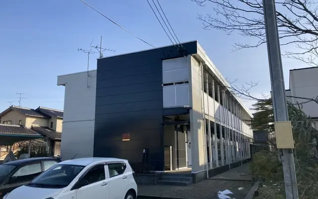 レオパレスディアコート 0