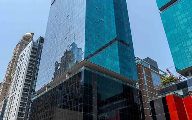 Aston Apartments 0