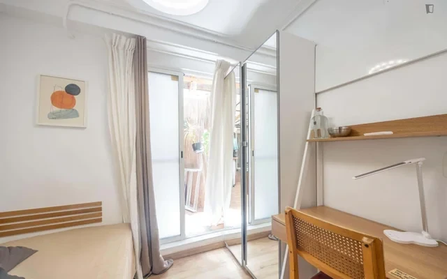 Carrer del Pintor Ferrer Calatayud 1