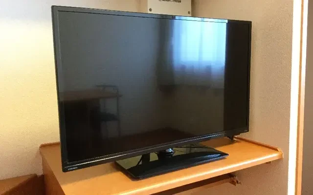 レオパレス八雲 2