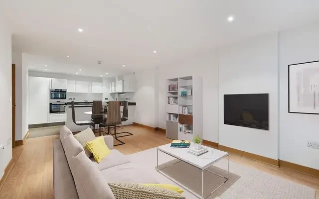 Neville House, Page Street, Westminster, London, SW1P 4JX 0
