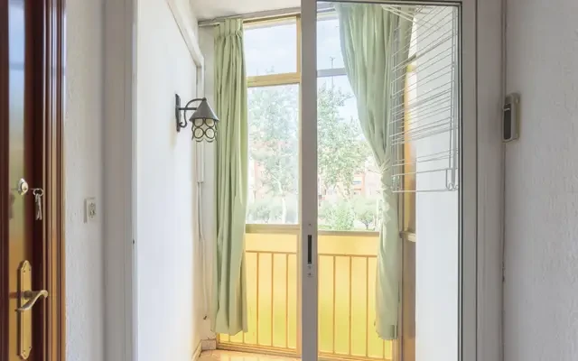 apartment in Sant Andreu (Sant Andreu) 3