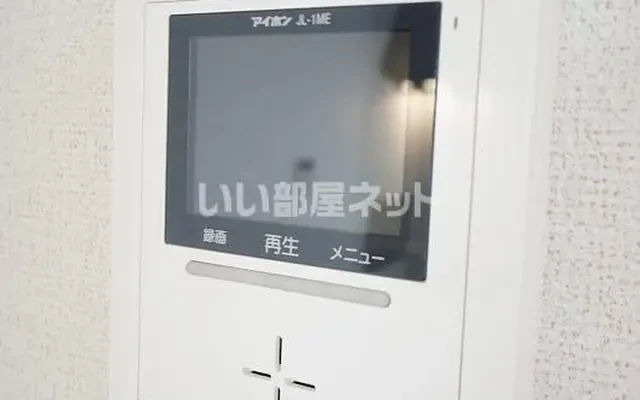 ピュア・メゾン S 1階 - alloggio per studenti a Nakasato - 1階 - 2DK