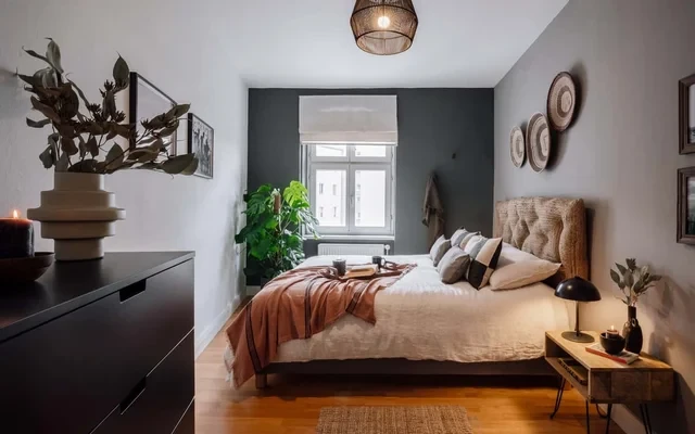 Moru - 1 bedroom in Mitte 1