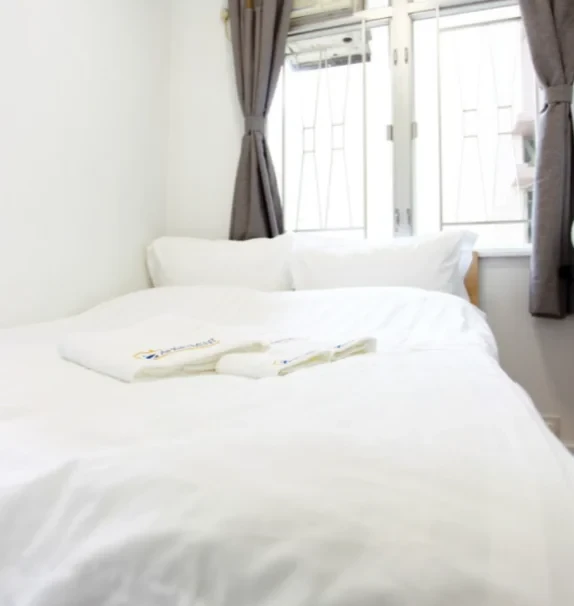 Fortress Hill(9): 2 Bedroom near MTR