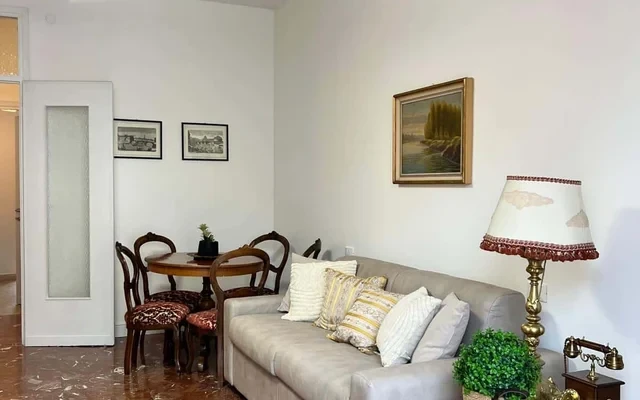 Apartment in Via Francesco Berni, Verona for 108 m² with 2 bedrooms 1