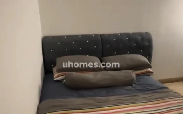The Grand Subang SS13 - K - Subang Jaya student accommodation - 2 Bed 1 Bath- 1.6