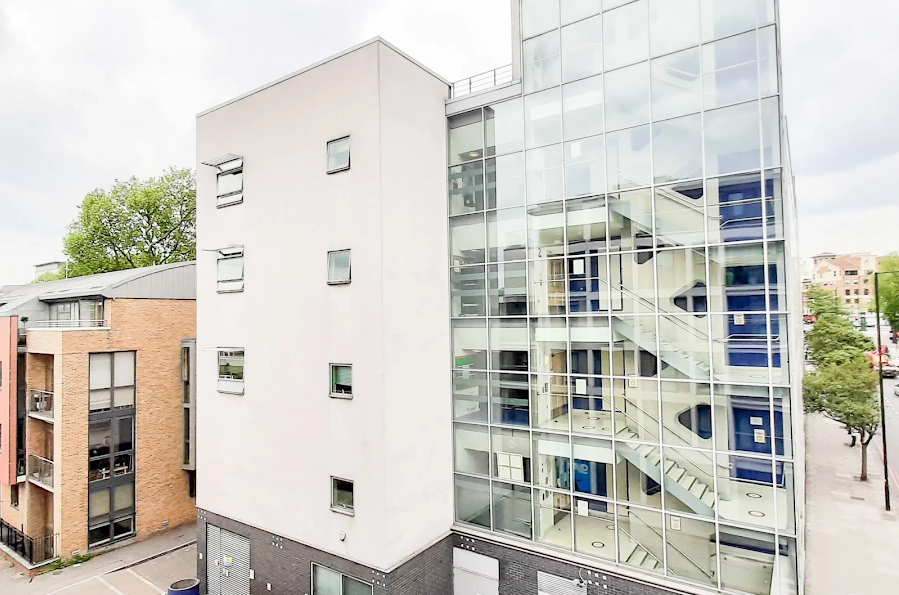 Angel Apartments 2