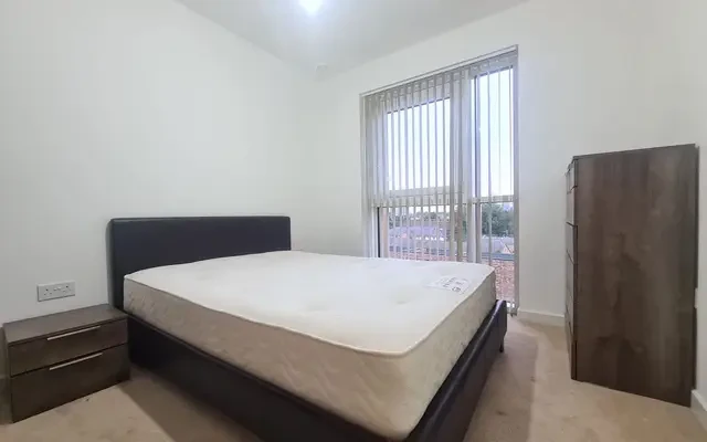 Gothenburg Courts - London student accommodation - 2 Bedrooms 2 Bathrooms