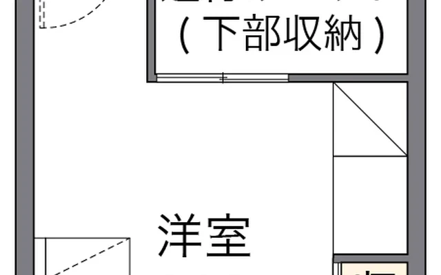 レオパレスアドヴァンテージ 1