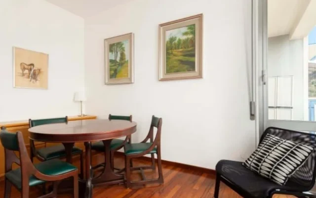 Appartamento in Via Francesco Primaticcio - zona Bande Nere, Inganni 
 (PRIMATICCIO217) 1