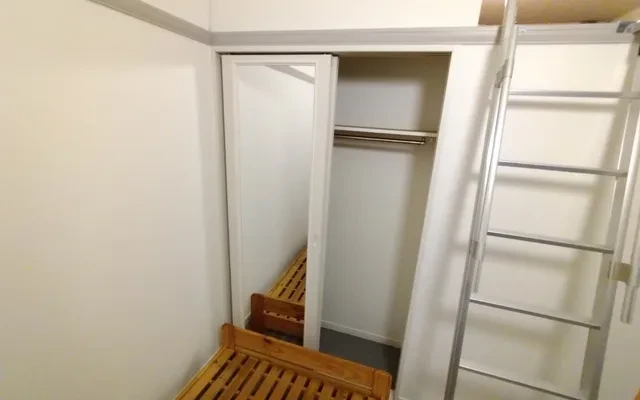 レオパレスヴィーブル 1