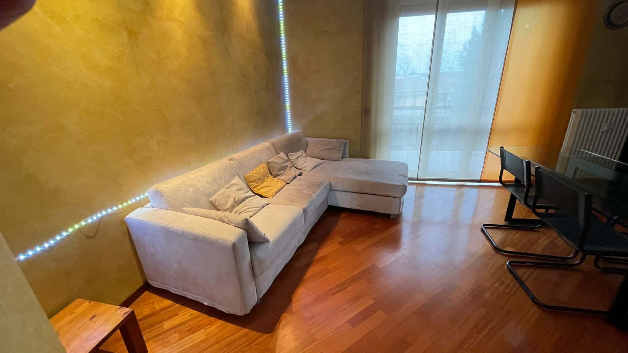 Apartment in Via Confalonieri, Seveso for 105 m² with 2 bedrooms