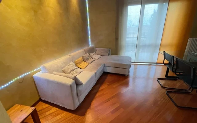 Apartment in Via Confalonieri, Seveso for 105 m² with 2 bedrooms 0