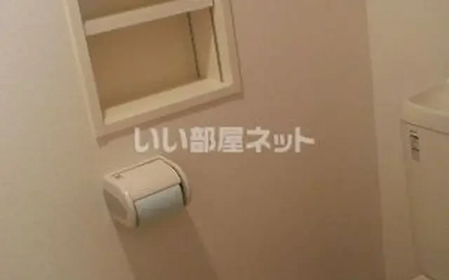 グレイス 1階 - chỗ ở sinh viên tại Phố Huyện Phong Kiến - 1階 - 1LDK