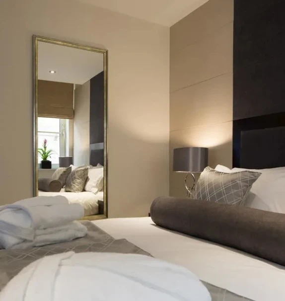 Luxury Apartments Headrow