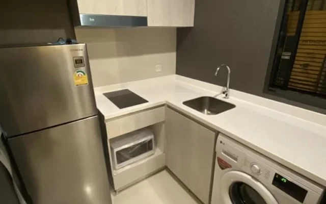 1-BR Condo for Rent, ฿22,000/month, Life One Wireless 3