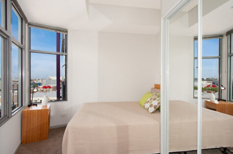 2 Bedroom Apartment - Medium