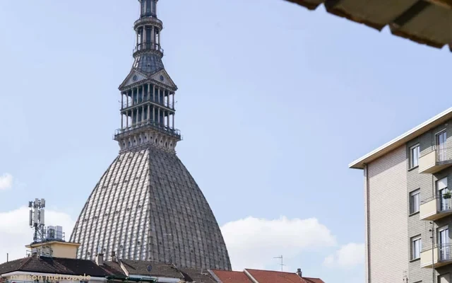 Torino Vanchiglia | Artisti Art Apartment 1