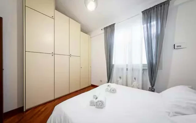 Apartment in Via Centotrecento, Bologna for 90 m² with 2 bedrooms 4