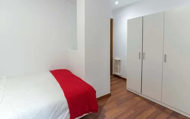 Appartamento Menendez Pelayo 95 4