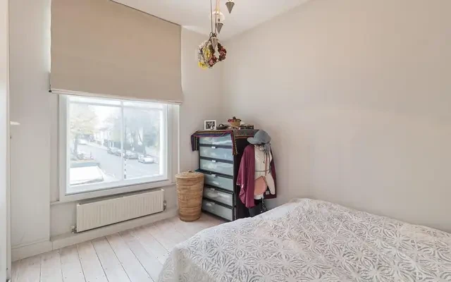 Elgin Crescent, Notting Hill, London, W11 2HX 1