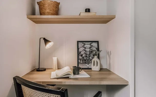 Coltrane - 3 bedrooms in Castellana 4