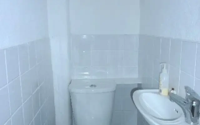 apartment in Finsbury Park 3