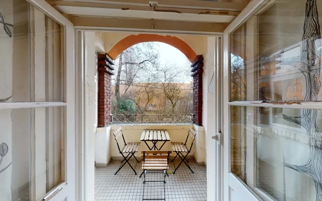Apartment in Wedding, Berlin 4