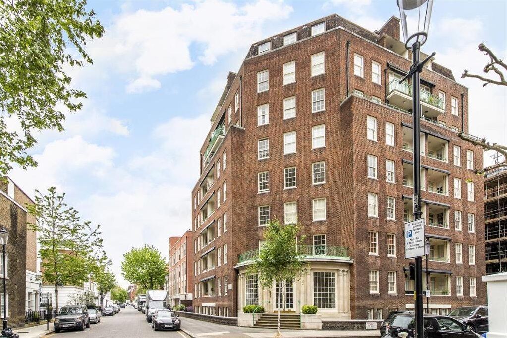 Chelsea Manor Street 2