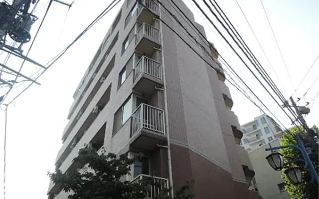 Dolce Royal Stage Shin-Otsuka 0