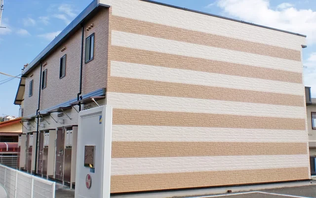 フィオーレ八木山 0