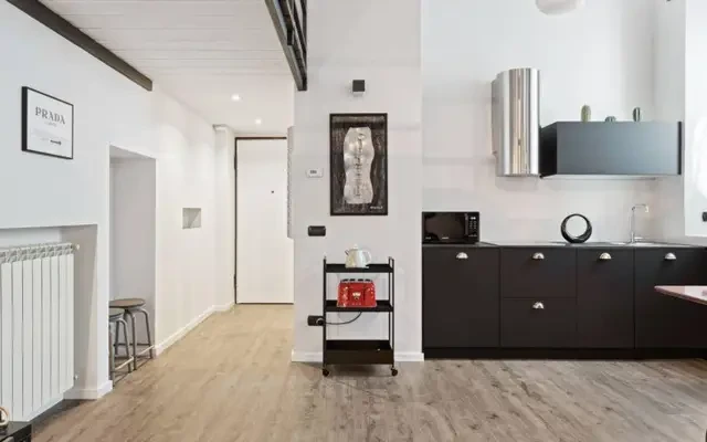Loft lover | City Life - Fiera MilanoCity 3