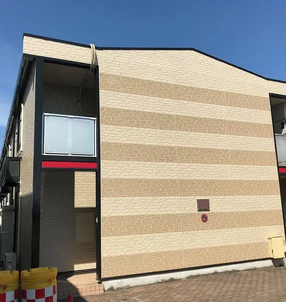 レオパレス華Ⅱ