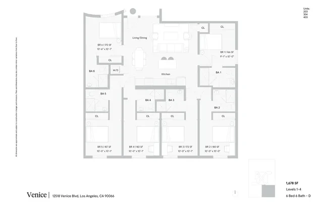Solaire Venice 3