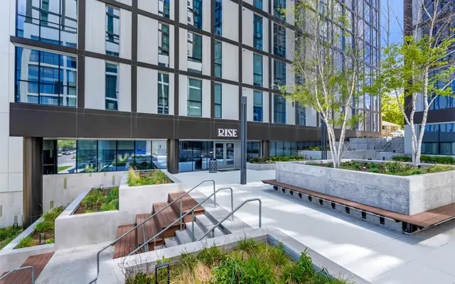 RISE at Riverfront Crossings 2