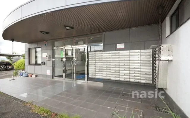 Nasic Shintanabe House 1