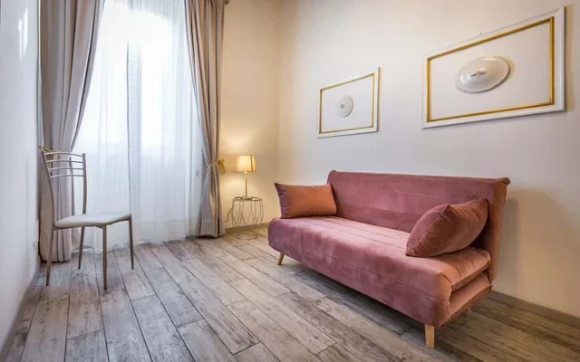 Arno Apartment B 3