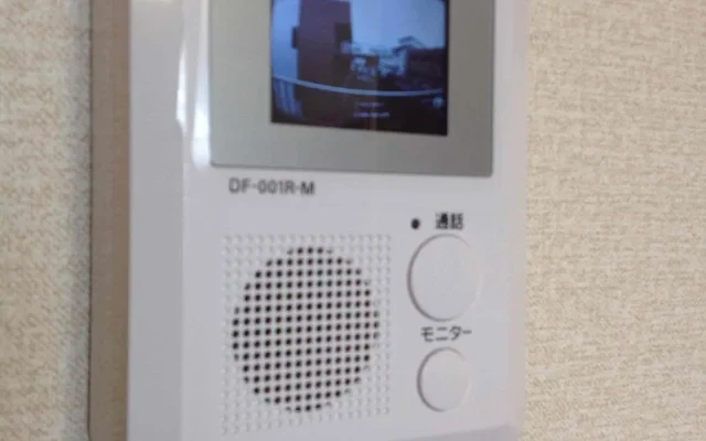 レオパレスセルリアン 1