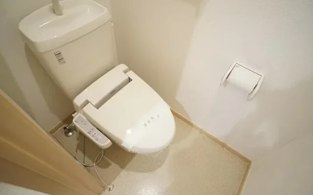 Famille 102 - Gunma student accommodation - 102