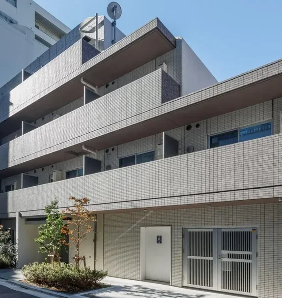 Hmlet Higashi Shinjyuku Ⅱ