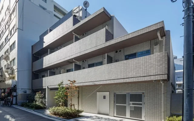 Hmlet Higashi Shinjyuku Ⅱ 0