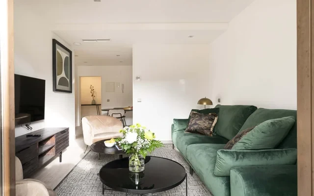 Carmen Elegant Plus 4A 4