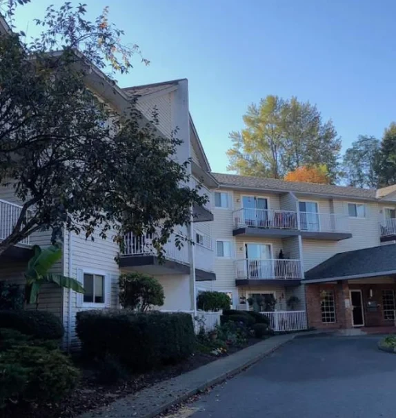 Mount View Terrace