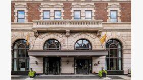 汉密尔顿|716 - 118 King St E