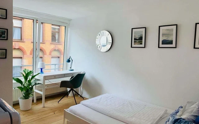 Blue Note Apartment 2