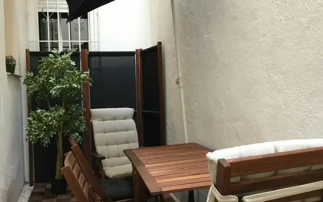 Calle de Gaztambide 3